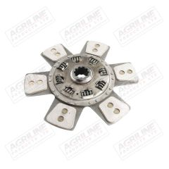 Clutch Main Plate suitable for Ford & Fordson -