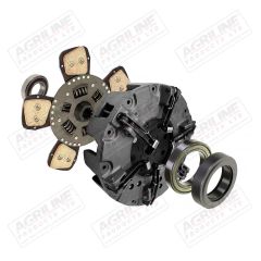 Clutch Kit 12/11&quot; Dual Clutch suitable for Case International -  