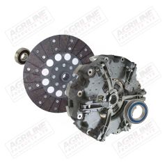Clutch Kit 11&quot; Dual suitable for Fiat -  