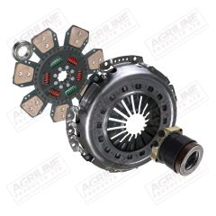 Clutch Kit 13&quot; Single suitable for Ford &amp; Fordson -  