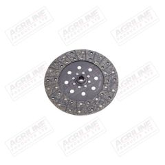 Clutch Plate 12&quot; suitable for Renault -  7700022624