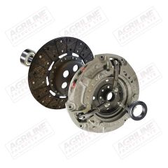 Clutch Kit 12&quot; Dual suitable for Massey Ferguson -  