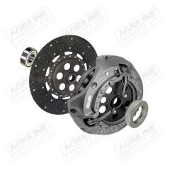 Clutch Kit 13&quot; Split Torque suitable for Massey Ferguson -  