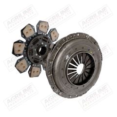 Clutch Kit suitable for Massey Ferguson -  