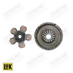 Clutch Kit Single 13&quot; suitable for New Holland -  5154418