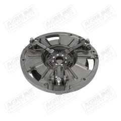 Clutch Cover - Dual 11/9 inch suitable for John Deere - AL120022