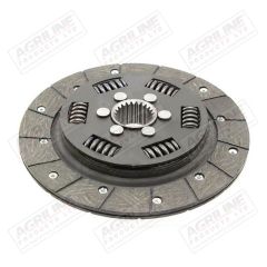 Clutch PTO Plate suitable for John Deere -  AL120019