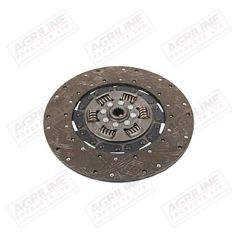 Clutch Main Drive Plate 13&quot; suitable for John Deere -  AL120011