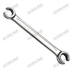 Flare Nut Spanner 8 &10mm