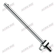 1/4" Sq. Drive Sliding T-Handle