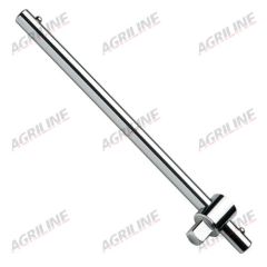 3/8" Sq. Drive Sliding T-Handle