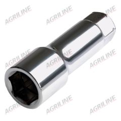 3/8" Sq. Drive Extension Bars (Plastic Display Carded)