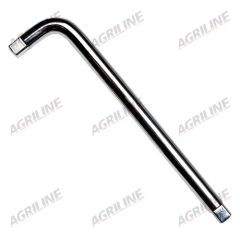 1/2" Sq. Drive Offset Handle