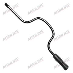 1/2" Sq. Drive Speeder Brace