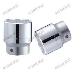 3/4" Sq. Drive Hexagon Socket 60mm