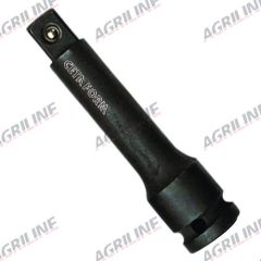 1/2" Sq. Drive Impact Extension Bar