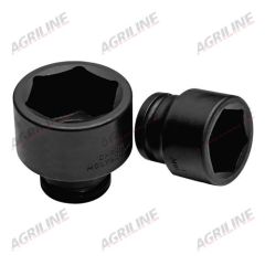 3/4" Sq. Drive Impact Hexagon Socket 36mm