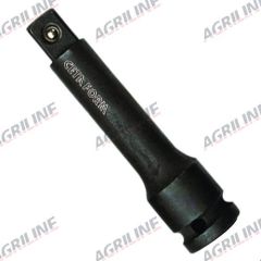 3/4" Sq. Drive Impact Extension Bar