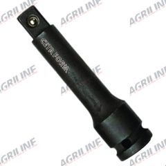 3/4" Sq. Drive Impact Extension Bar