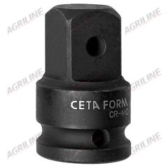 3/4" Impact Socket Adaptors