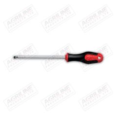 Slotted Screwdriver- Parallel Tip (5.5mm tip- 125mm length)