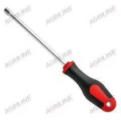 Hexagon Nut Driver - Hollow 10mm