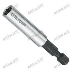 Magnetic Bit Holders