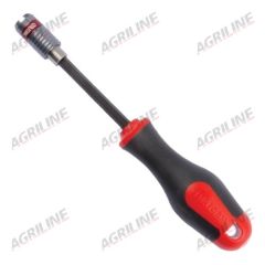 Bit Driver Screw Grab Magnet