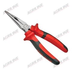 Long Nose Pliers