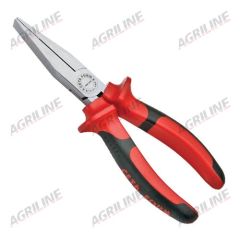Flat Nose Pliers