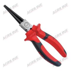 Round Nose Pliers