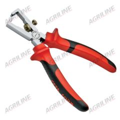 Wire Stripping Pliers