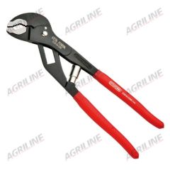 Self-Adjusting Water Pump Pliers