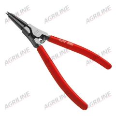 Outside Circlip Pliers - Straight