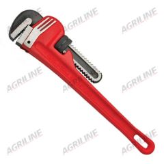 Pipe Wrenches - Heavy Duty