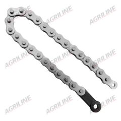 Chain  Reversible Chain Pipe Wrench (4&quot; Diameter)