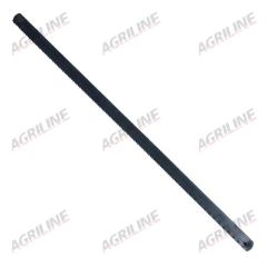 Bi-Metal Hacksaw Blade (TPI18)
