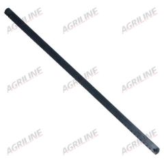 Bi-Metal Hacksaw Blades (TPI24)