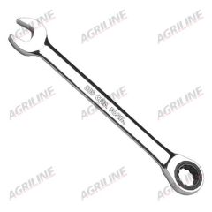 Ratcheting Combination Spanner 15mm