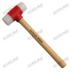 Soft Face Hammer (40mm Head)