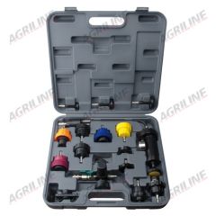 Cooling System Pressure Test Kit