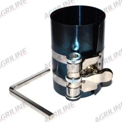 Piston Ring Compressor