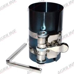 Piston Ring Compressor - Capacity 60mm- 125mm