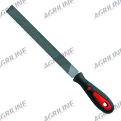 Hand File