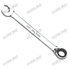Reversible Ratcheting Combination Spanner 11mm