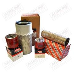 Filter Service Kit suitable for Case International -