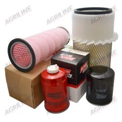 Filter Service Kit suitable for Case International -  