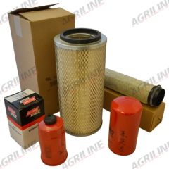 Filter Service Kit suitable for Case International -  