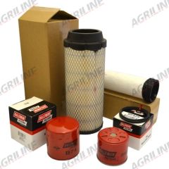 Filter Service Kit suitable for Massey Ferguson -  