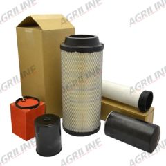 Filter Service Kit suitable for Massey Ferguson -  